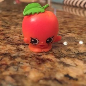 SHOPKINS RARE