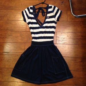 Hollister dress