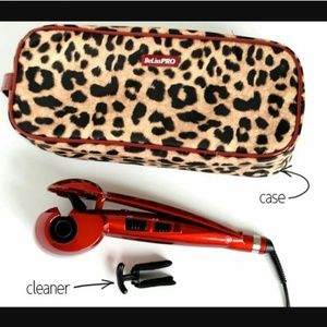 BlisPro curl genius (PRICE NEGOTIABLE)