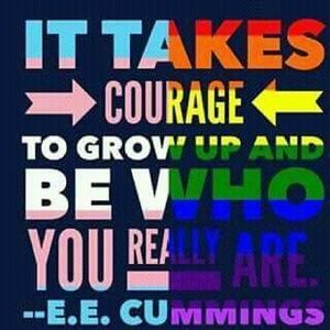 Meet your Posher, Terry