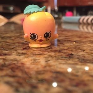 SHOPKINS RARE