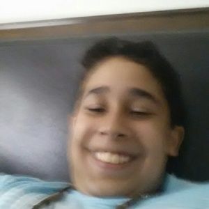 Meet your Posher, Omar