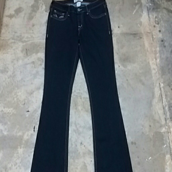 Privacy brand new boot current  jeans size 31