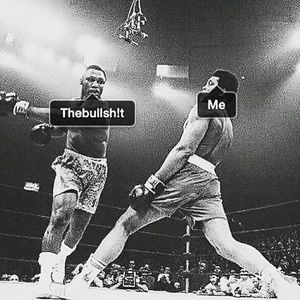 Meet your Posher, Dave