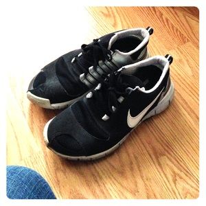 Nike frees!