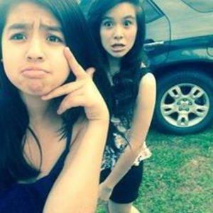 Meet your Posher, Giselle