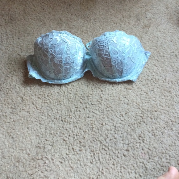 VS PINK BRA and t shirt bundle