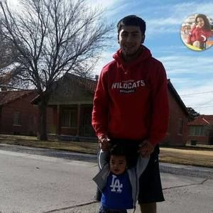 Meet your Posher, Isaiah