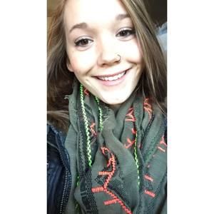 Meet your Posher, Dani