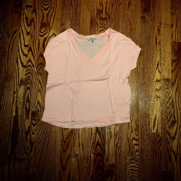 Zara top