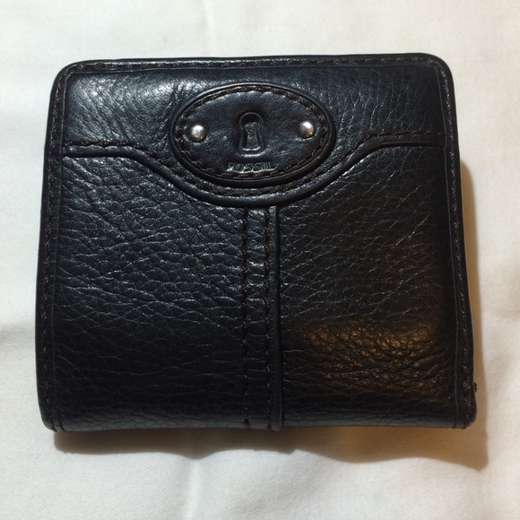 Fossil Wallet