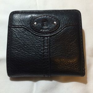 Fossil Wallet