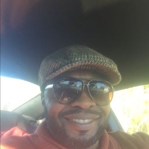 Meet your Posher, Mike