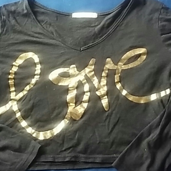 Croptop - Picture 1 of 2