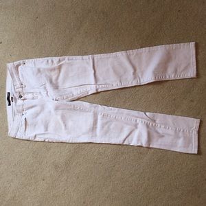 Cute white skinny jeans from urban outfitters