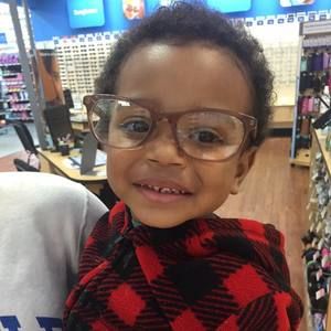 Meet your Posher, Tierra