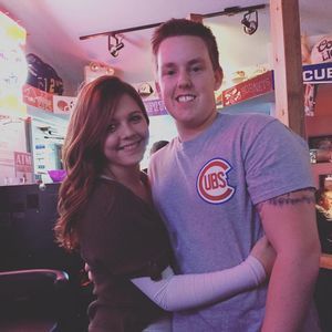 Meet your Posher, Chelsey