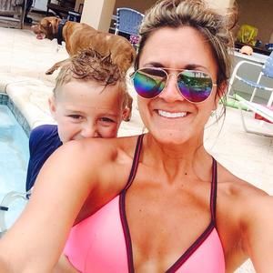 Meet your Posher, Angie