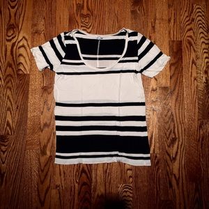 Aritizia (t. Babaton) top