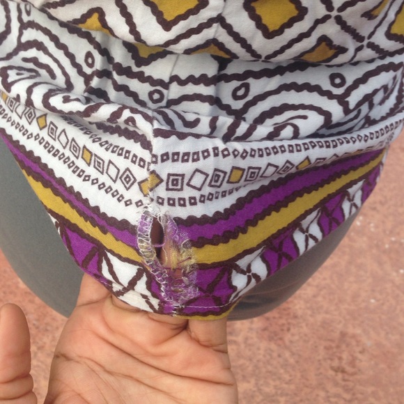 Charlotte Rousse Top - Picture 4 of 4