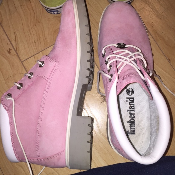Timberland boots
