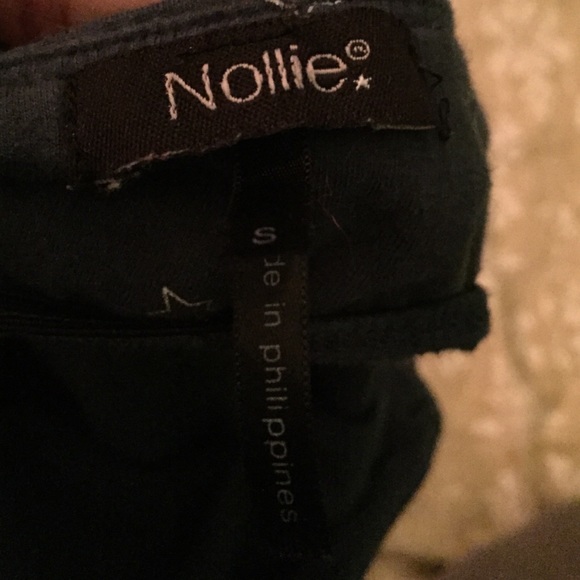 Strapless top - Picture 2 of 2