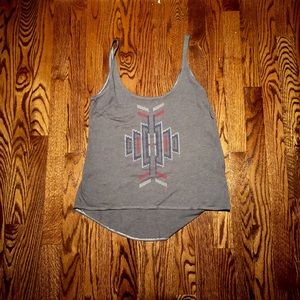 Bloomingdales (chasor) tank