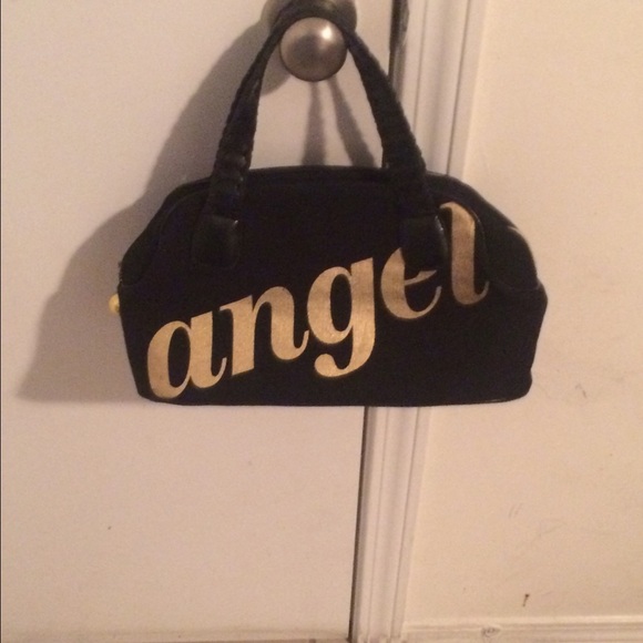 Cute Victoria Secret Handbag