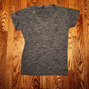 Gray club Monaco tee