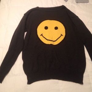 Brandy Melville sweater