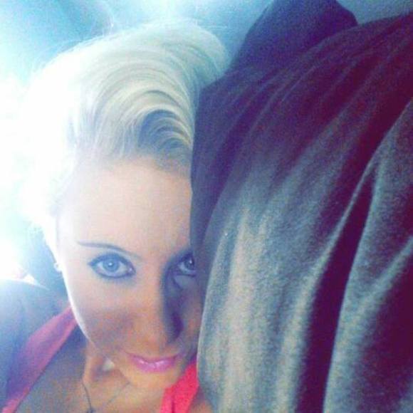 Meet your Posher, Sammi