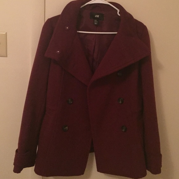 H&M Coat