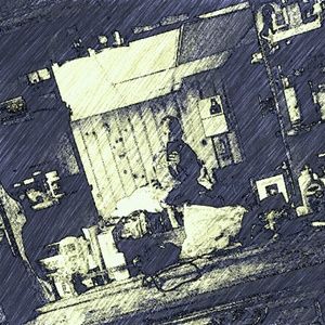 Meet your Posher, Preston