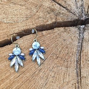 Morningtide Drop Earrings