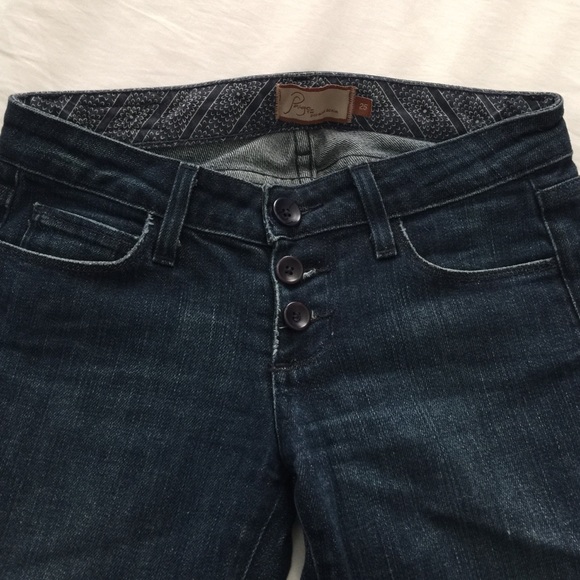 Paige denim in Calabasas - Picture 2 of 3