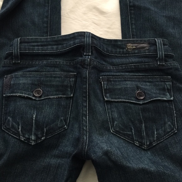 Paige denim in Calabasas - Picture 3 of 3