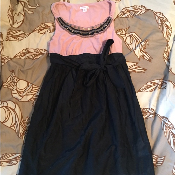 Adorable dress from Target