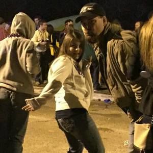 Meet your Posher, Brooke