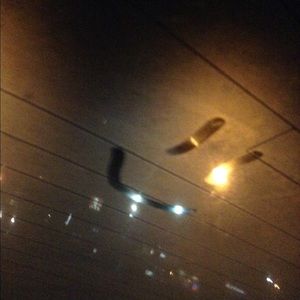 Meet your Posher, Juan