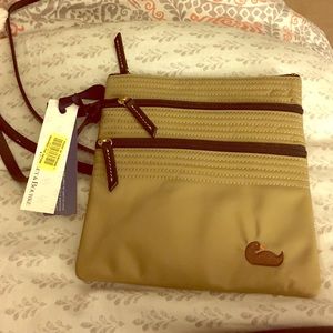 Dooney and Bourke cross body