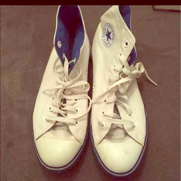 Converse High top