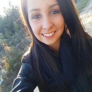 Meet your Posher, Katy