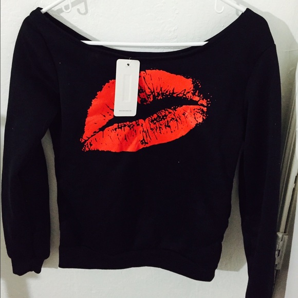 Sweater perfect for this winter.