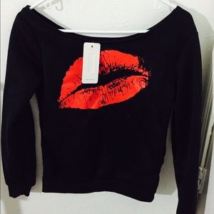 Sweater perfect for this winter.