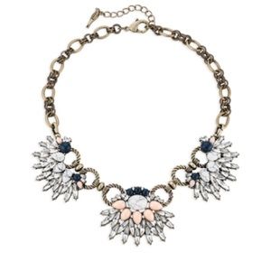 Collar Necklace