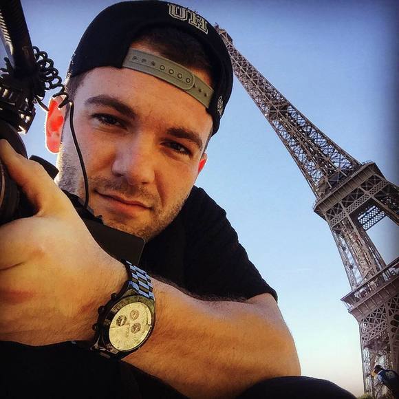 Meet your Posher, Zachary - Picture 1 of 1