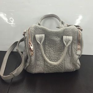 Alexander Wang Rocco Duffel