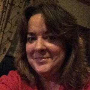 Meet your Posher, Debra