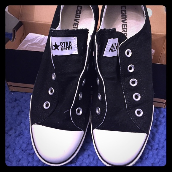 Converse All Star Slim Slip