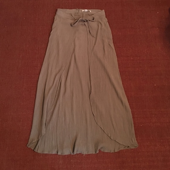 Forever 21 skirt - Picture 1 of 4